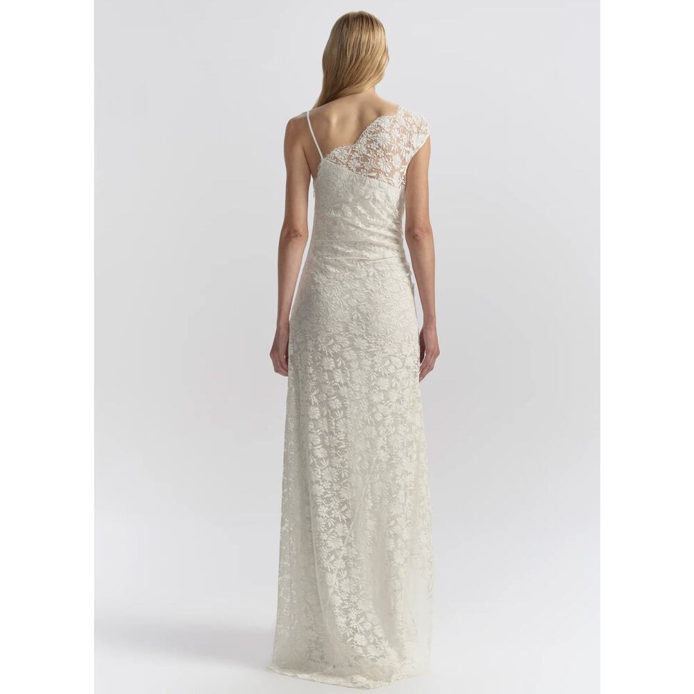 ALC Gia Lace Gown - Picture 6 of 12